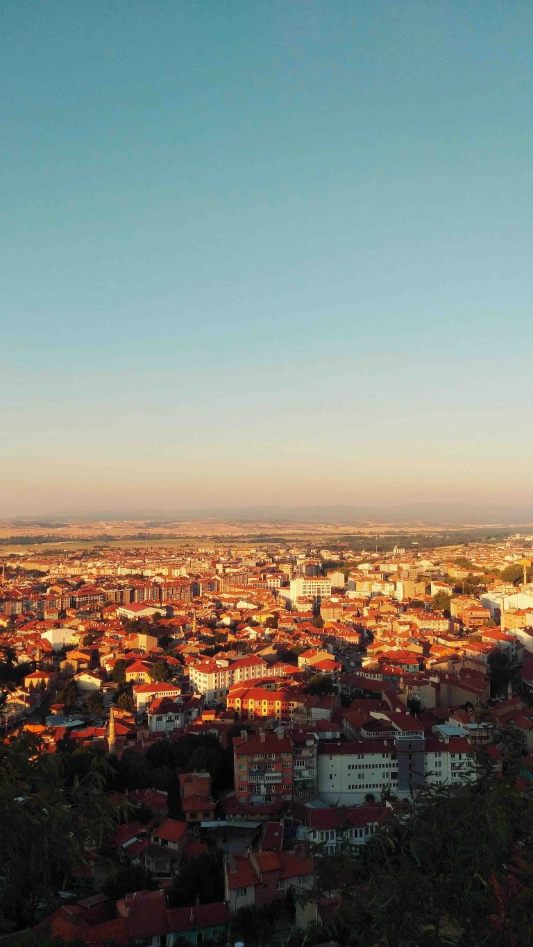 Kütahya Tavşanlı Şahmaran Kız Öğrenci Yurdu