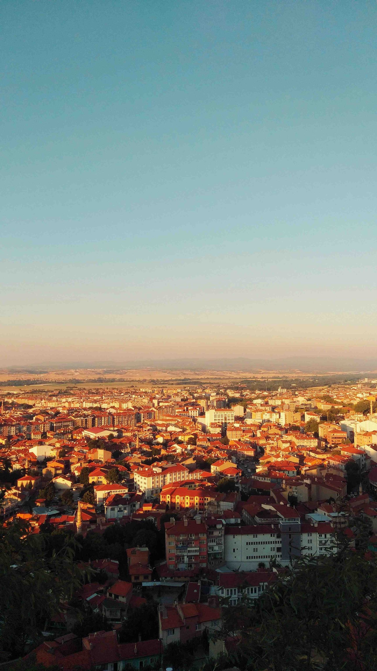 Kütahya Tavşanlı Şahmaran Kız Öğrenci Yurdu