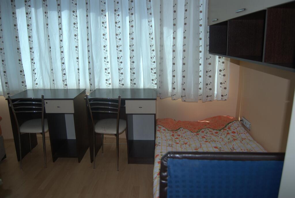Kütahya Tavşanlı Kız Öğrenci Apartı